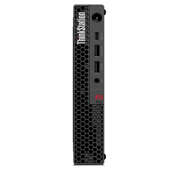 Lenovo PC P3 Ultra7 265vPro 16GB 1TB SSD RTX2000 W11P