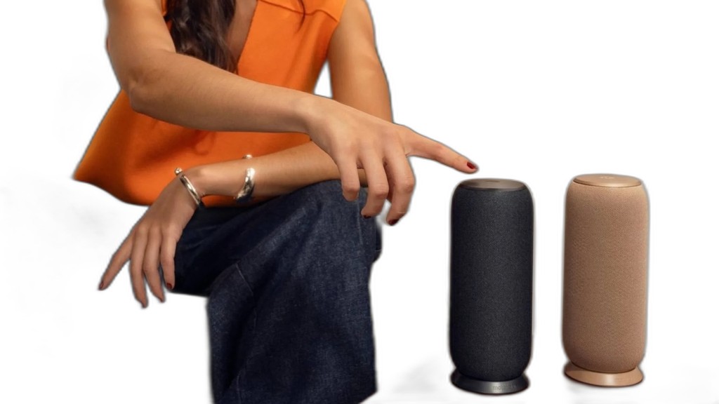 Motorola Moto Sound Flow negro