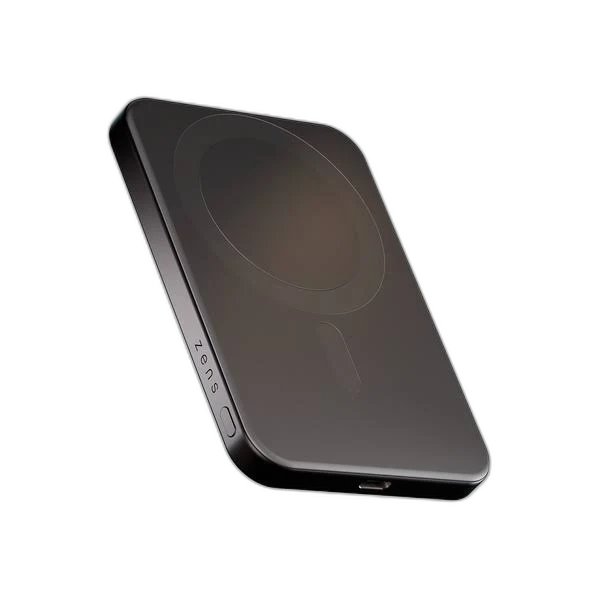 Power Bank Slim 5K Negro