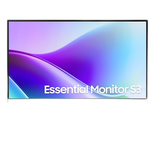 SAMSUNG MONITOR 22" FHD 120HZ/Plano/IPS/HDMIX2/5MS/FUENTE