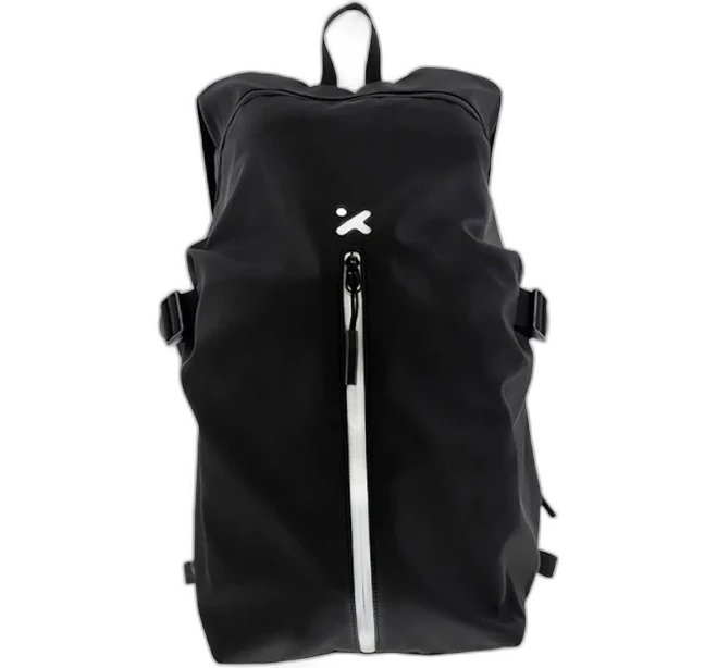 Xtech Motorcycle Helmet Bkpk 35L Notebook-15.6 Black XTB-520