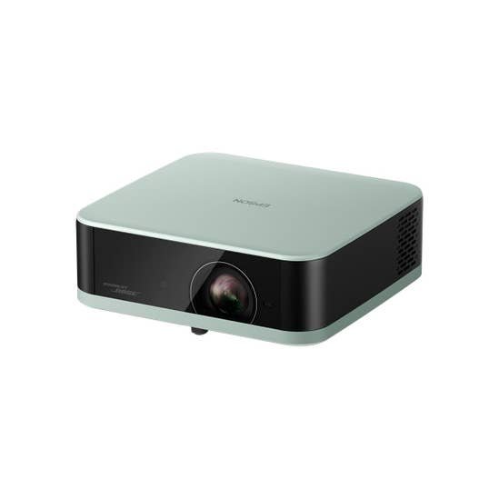 EPSON EF-61G PROYECTOR SMART PORTATIL VERDE
