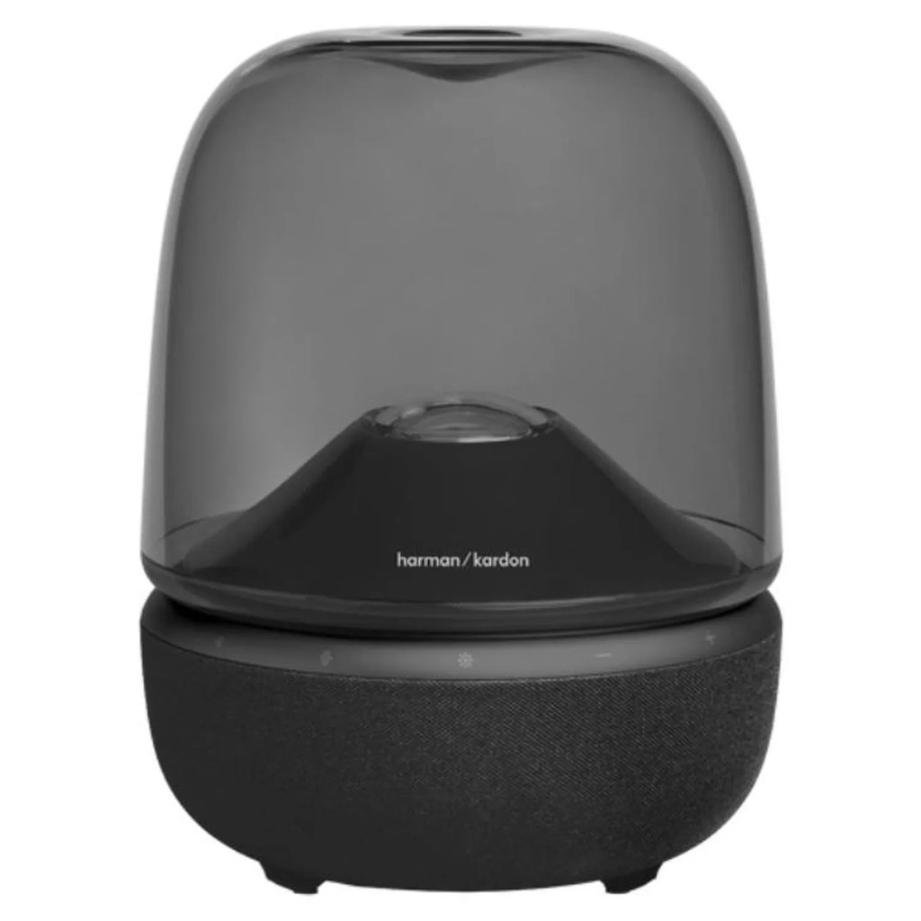 HK Aura Studio 5 Home Audio Non-Smart Speaker Black