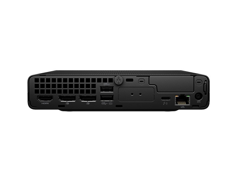 HP Elitedesk 8 Mini G1 Ryzen 5-220 16 GB DDR5 512GB W11Pro