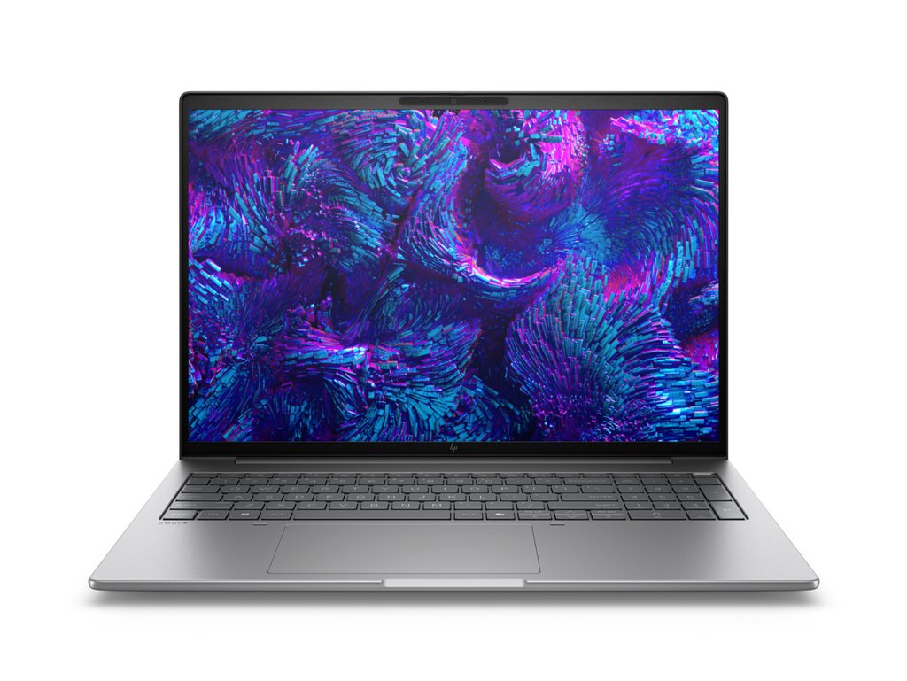 HP Notebook - Intel Core Ultra 7 258V / 4.8 GHz - 32 GB -