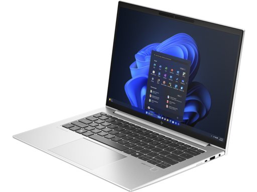 HP Notebook EB G11 Ultra 5 135U VPro 16GB DDR5 256 GB W11P