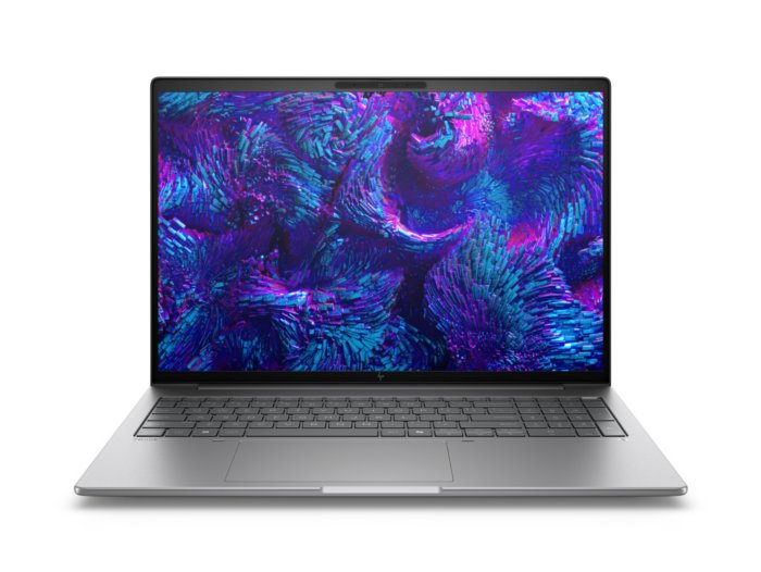 HP Zbook 8 G1i Intel Core U5 225H 32GB 512GB SSD Nvidia RTX