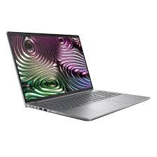 HP Zbook X Ultra 9 NVIDIA RTX PRO1000 8GB 32GB SSD1TB W11Pro