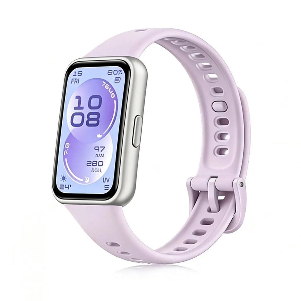 Huawei Banda 11 Morado