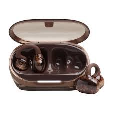 JBL Soundgear Clips - Copper -  EAR CUFF - Headphones - TWS - Open Sound