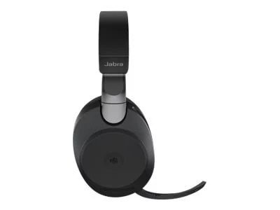 Jabra Evolve3 85 MS Link390c Black