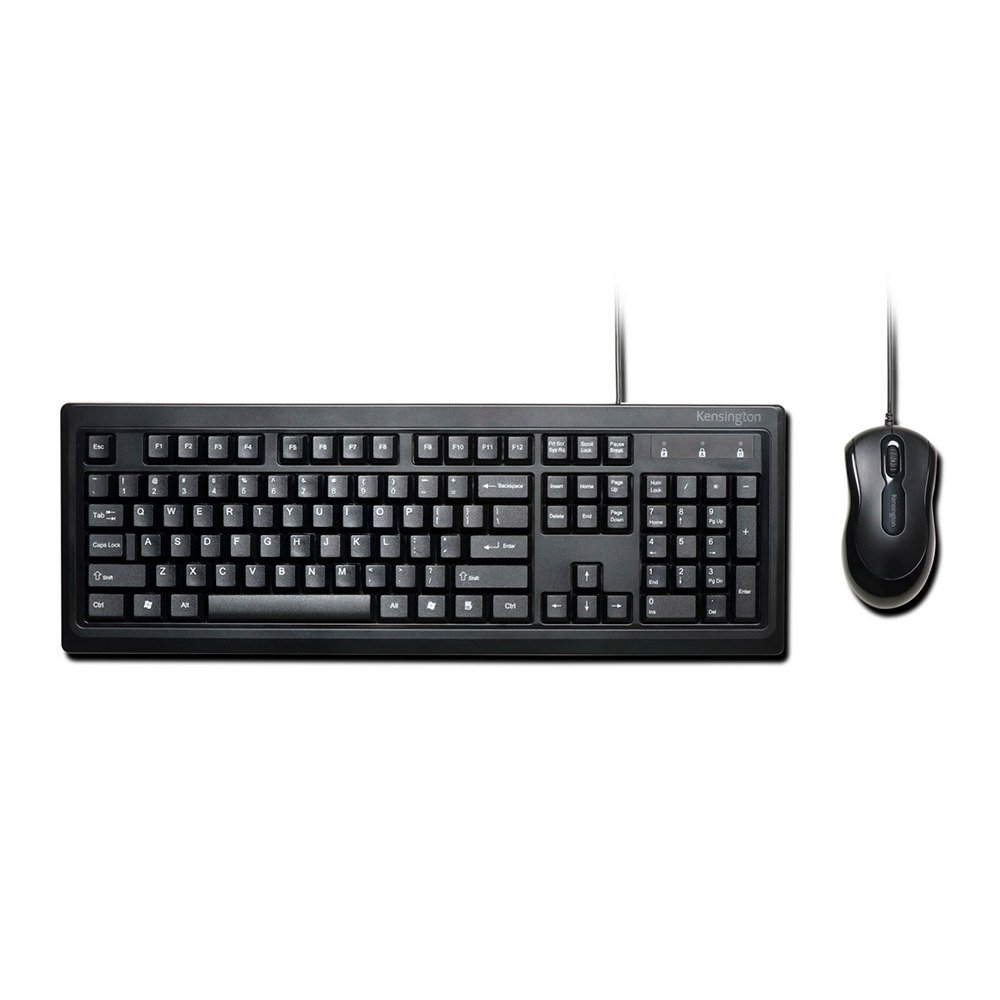 KENS COMBO TECLADO INAL KM680 EQ REC ERG K72486