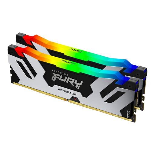 KNG Fury Memoria RAM 32GB 6000MT/S DDR5 DIMM RENEGADE PRO EX