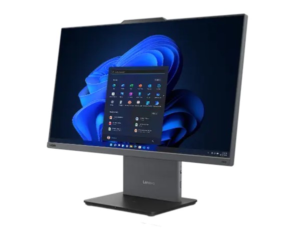 Lenovo Computer AIO Neo 50a i5-210H 16GB 512GB SSD 23.8inch