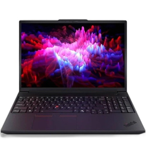 [INTC-NT078LEN73] Lenovo NTB P16v Gen3 Ultra7-255H 16GB 1TB 16inch W11P