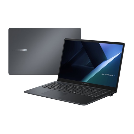 [INTC-NT104ASU29] Asus B1503CVA-S76946X Core5 210H 512G SSD 16G 15.6 W11P