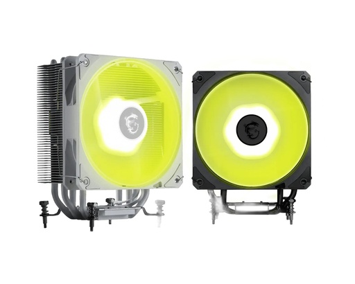 [INTC-AC000MSI33] MSI Ventilador  de aire MAG COREFROZR AA13/negro