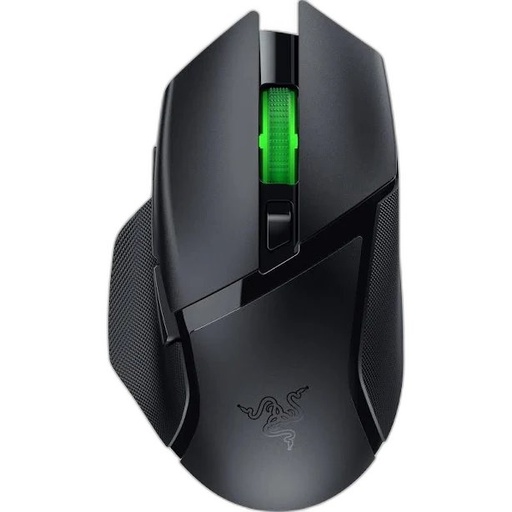 [INTC-ID001RZR90] Razer Basilisk V3 X HyperSpeed Ergonomic Wireless Gaming Mou
