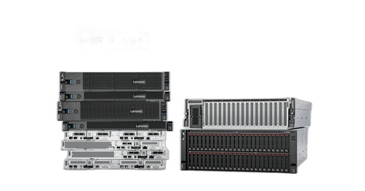 [INTC-CH133LEN71] ThinkSystem 32GB TruDDR5 6400MHz (2Rx8) RDIMM