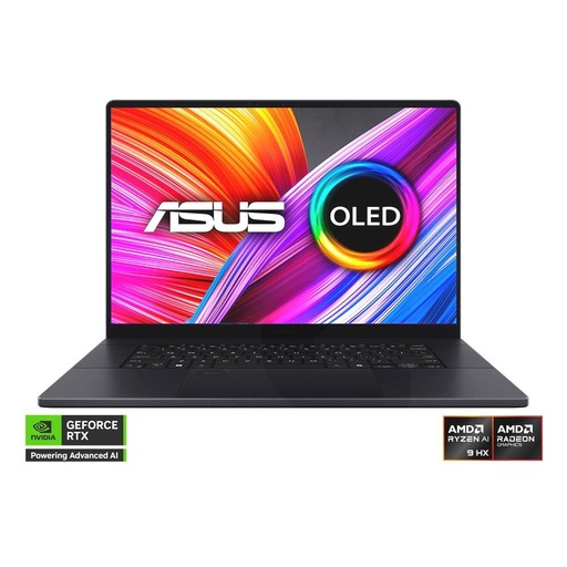 [INTC-NT104ASU34] Asus W7606WM-RJ101X 16in R9 HX370 1TB SSD 32G 1TB touch W