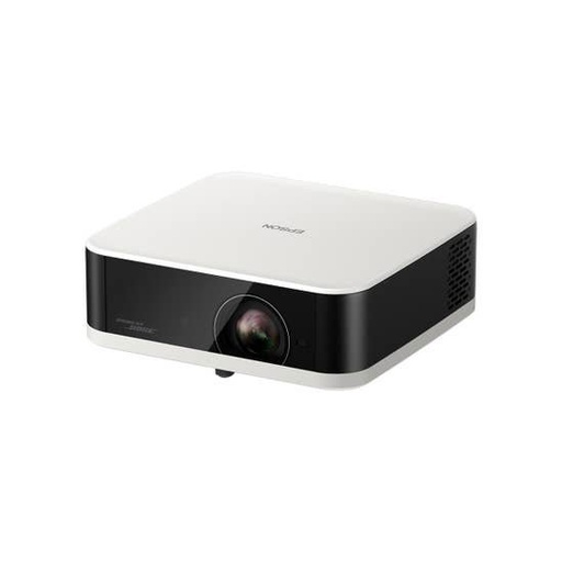 [INTC-MM726EPS57] EPSON EF-61W PROYECTOR SMART PORTATIL BLANCO