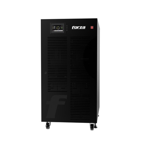 [INTC-UI775FOR31] Forza UPS Trif sica Zeus2 20KW PF1 Torre 380/400V 32-Bat