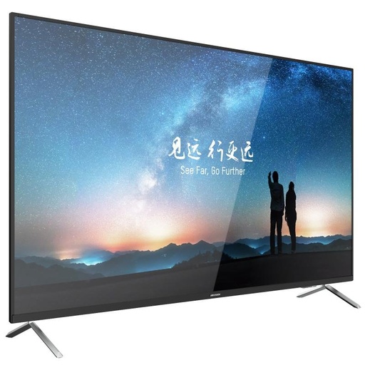 [INTC-MT055HIK48] HIK Monitor 55" Profesional 24/7 UHD HDMI SPEAKER 3840 x2160