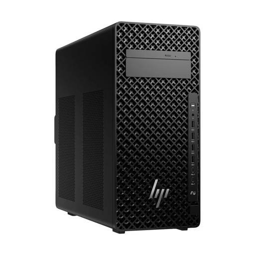 [INTC-PC424HPQ56] HP Desktops Z2 twr G1i Ultra 9-285k 32GB 1TB SSD W11P RTX12G