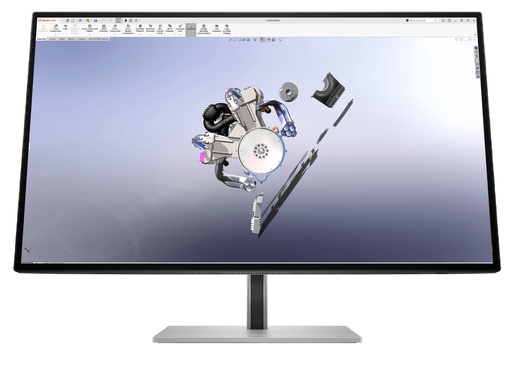 [INTC-PC425HPQ93] HP Desktops Zdesk G1I U9-285 32GB DDR5 1TB RTX-5060ti W11P