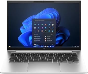 [INTC-NT030HPQ70] HP Notebook EB G11 Ultra 7 165U VPro 16GB DDR5 256 GB W11P