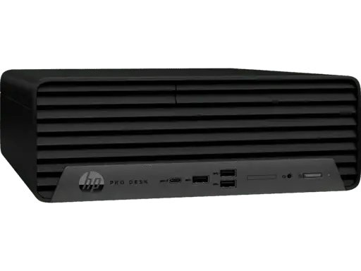 [INTC-PC424HPQ36] HP Pro SFF I5-12500 8GB 1TB W11P 1Y