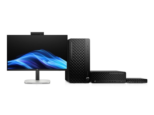 [INTC-PC425HPQ40] HP ProDesk 4 Mini G1i U5-225T 16GB DDR5 1TB SSD Win Pro 1