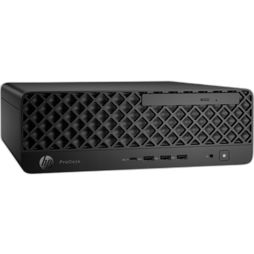 [INTC-PC425HPQ80] HP ProDesk Small form factor - Intel Core Ultra 7 265 / 5.