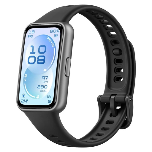 [INTC-AC007HUA67] Huawei Banda 11 Negro