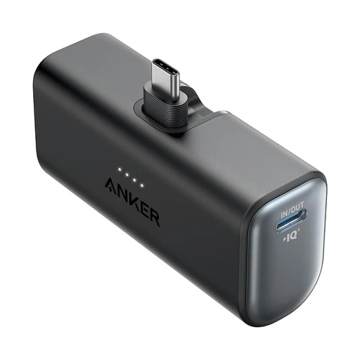 [INTC-AC001ANK96] Anker Nano Power Bank 5K Slim HOffline UN excluded CN