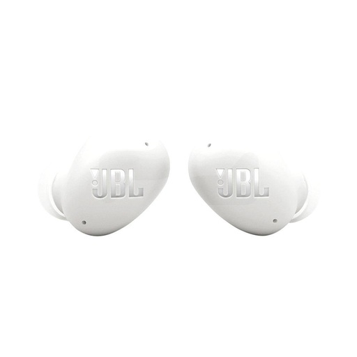 [INTC-MM907JBL10] JBL Wave Buds 2 Earbuds TWS White