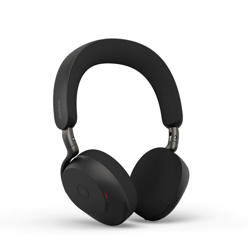 [INTC-100021362] Jabra Evolve3 75 MS Link390c Black